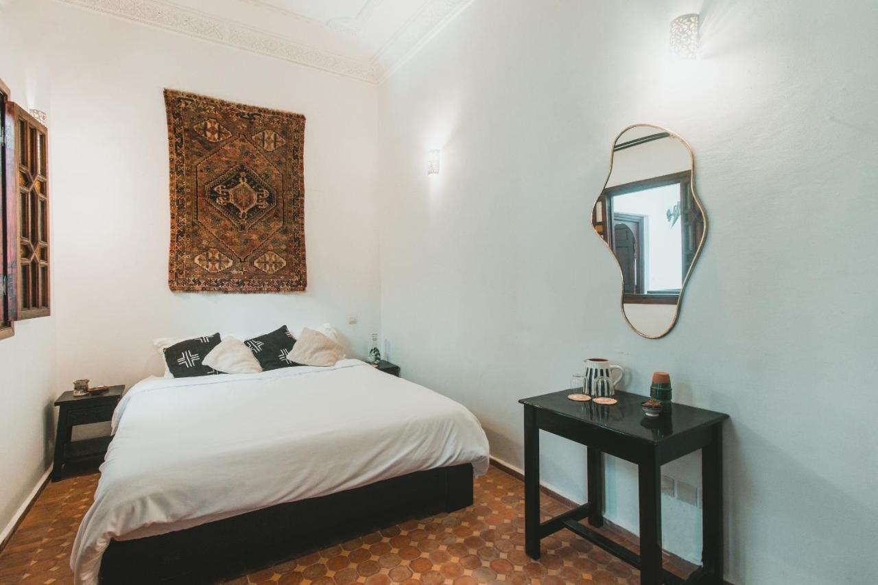Noqta Space Coworking Coliving Space Essaouira Exterior foto